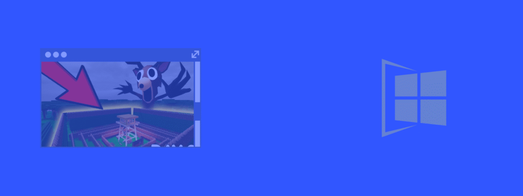 windows